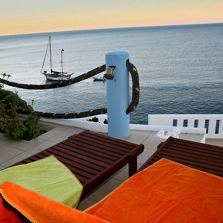 Caldera Studios Astypalaia Екстер'єр фото