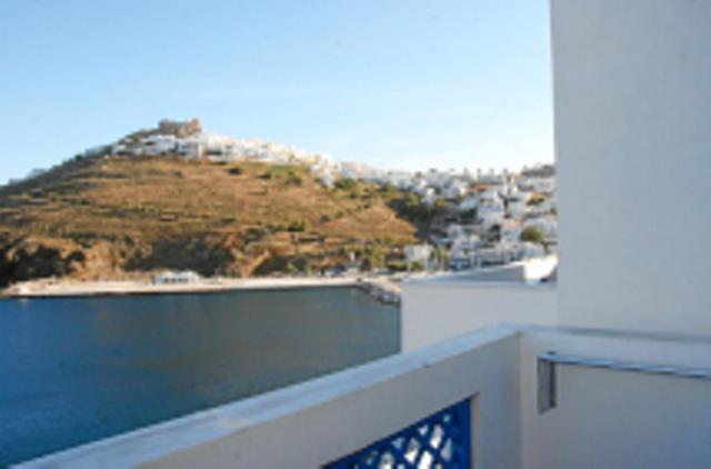 Caldera Studios Astypalaia Екстер'єр фото