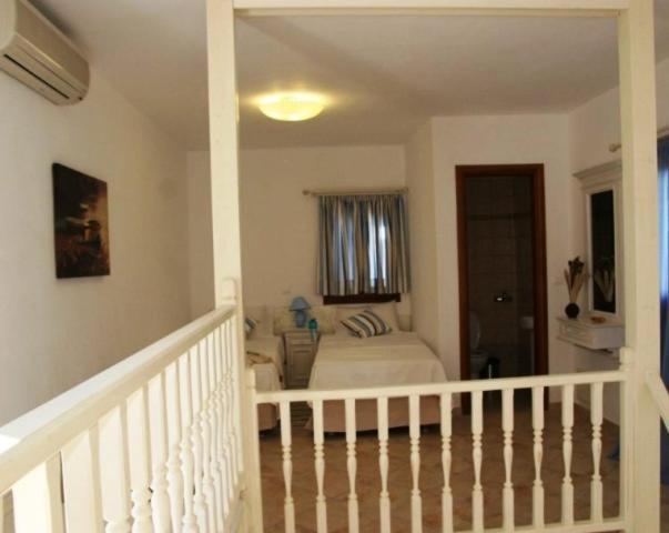 Caldera Studios Astypalaia Номер фото