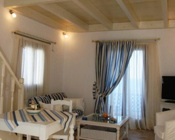 Caldera Studios Astypalaia Номер фото