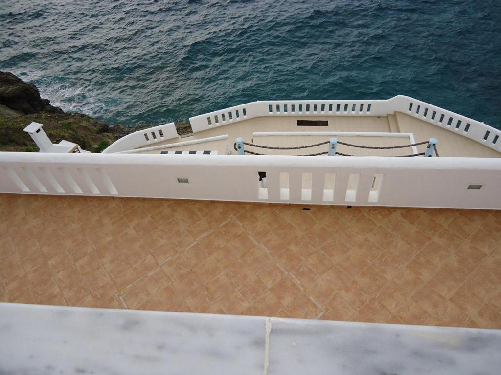 Caldera Studios Astypalaia Номер фото