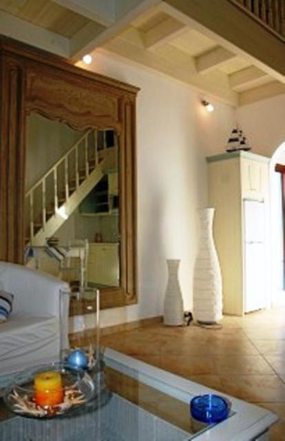 Caldera Studios Astypalaia Екстер'єр фото