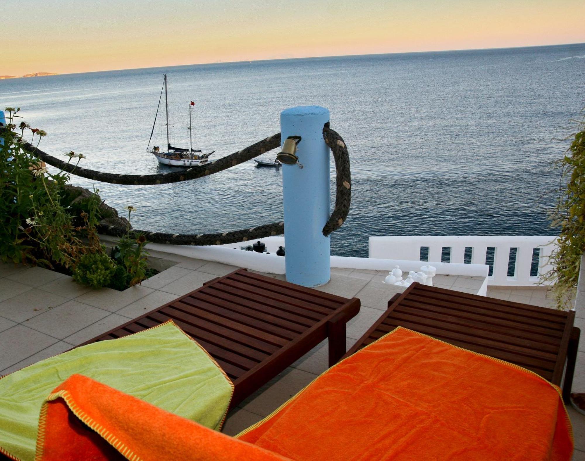 Caldera Studios Astypalaia Екстер'єр фото