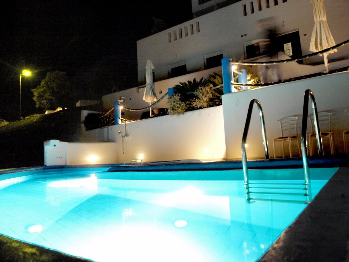 Caldera Studios Astypalaia Екстер'єр фото