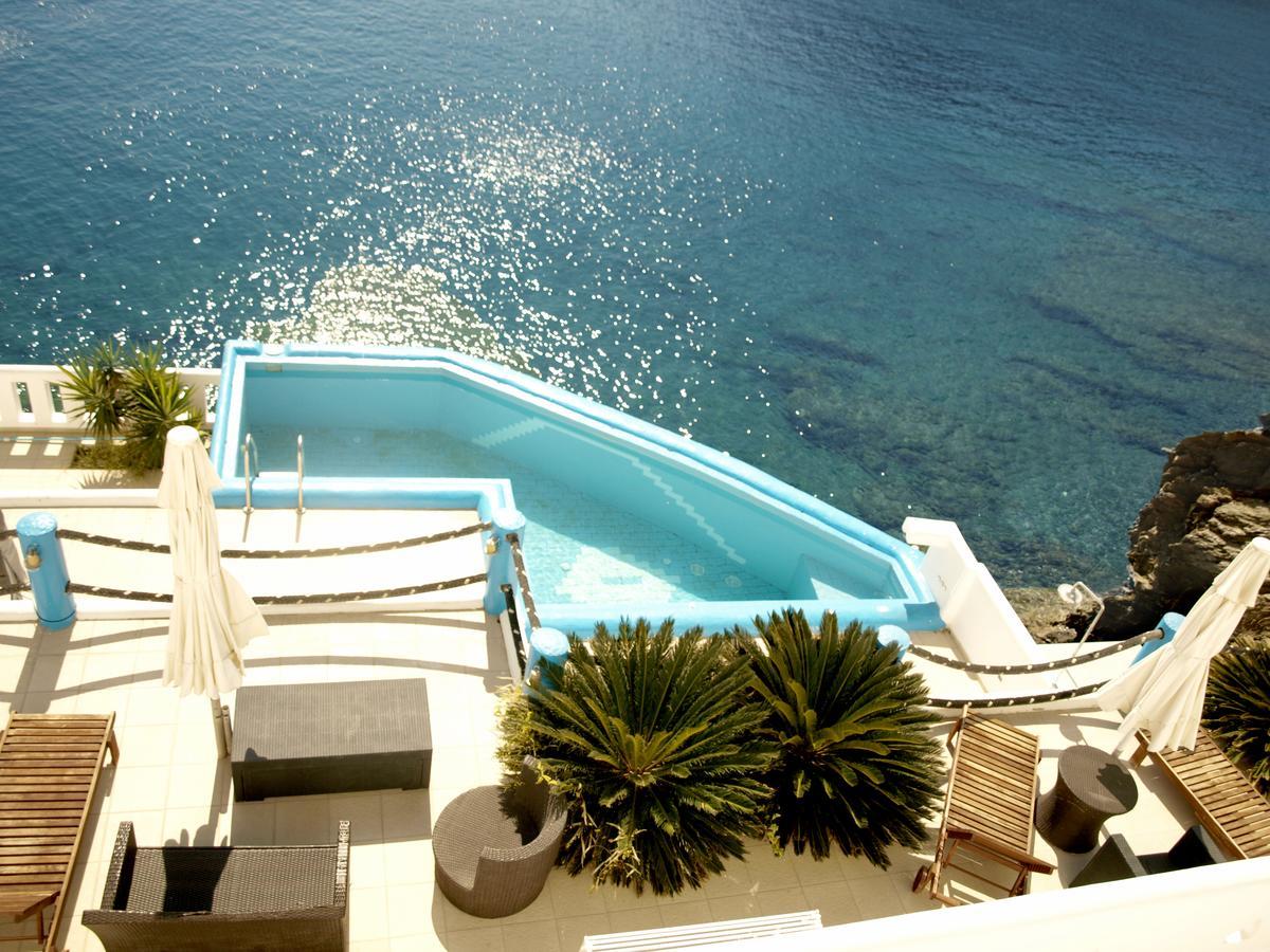 Caldera Studios Astypalaia Екстер'єр фото