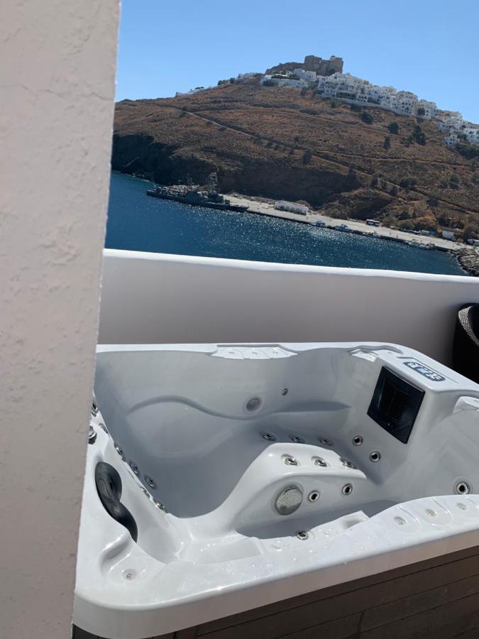 Caldera Studios Astypalaia Екстер'єр фото