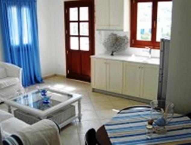 Caldera Studios Astypalaia Екстер'єр фото