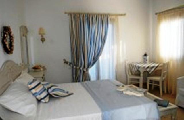 Caldera Studios Astypalaia Екстер'єр фото